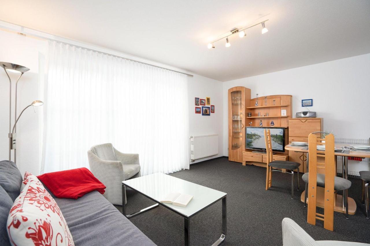 Hanseaten-Residenz-Fis-502 Scharbeutz Bagian luar foto
