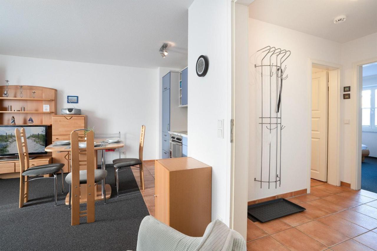 Hanseaten-Residenz-Fis-502 Scharbeutz Bagian luar foto