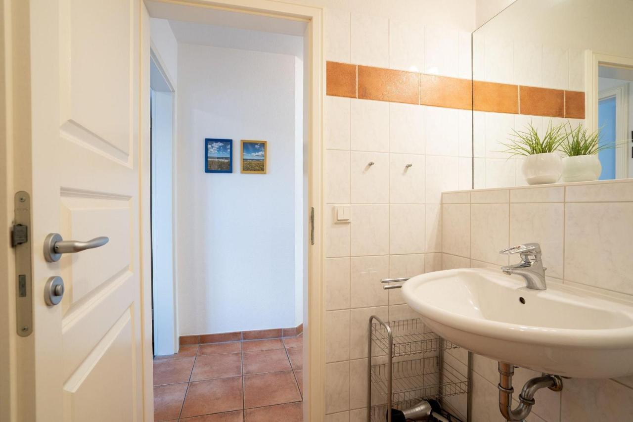 Hanseaten-Residenz-Fis-502 Scharbeutz Bagian luar foto
