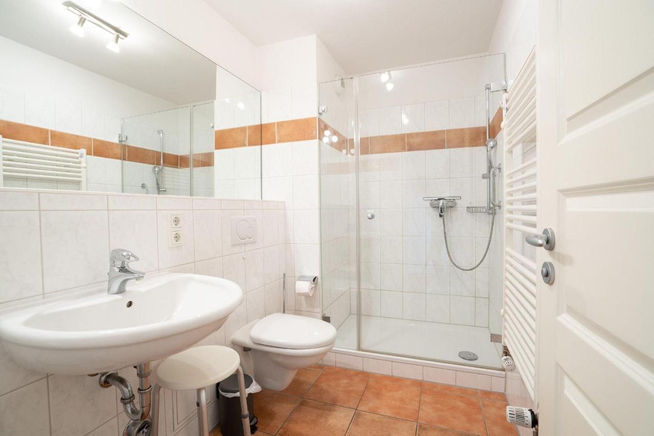 Hanseaten-Residenz-Fis-502 Scharbeutz Bagian luar foto