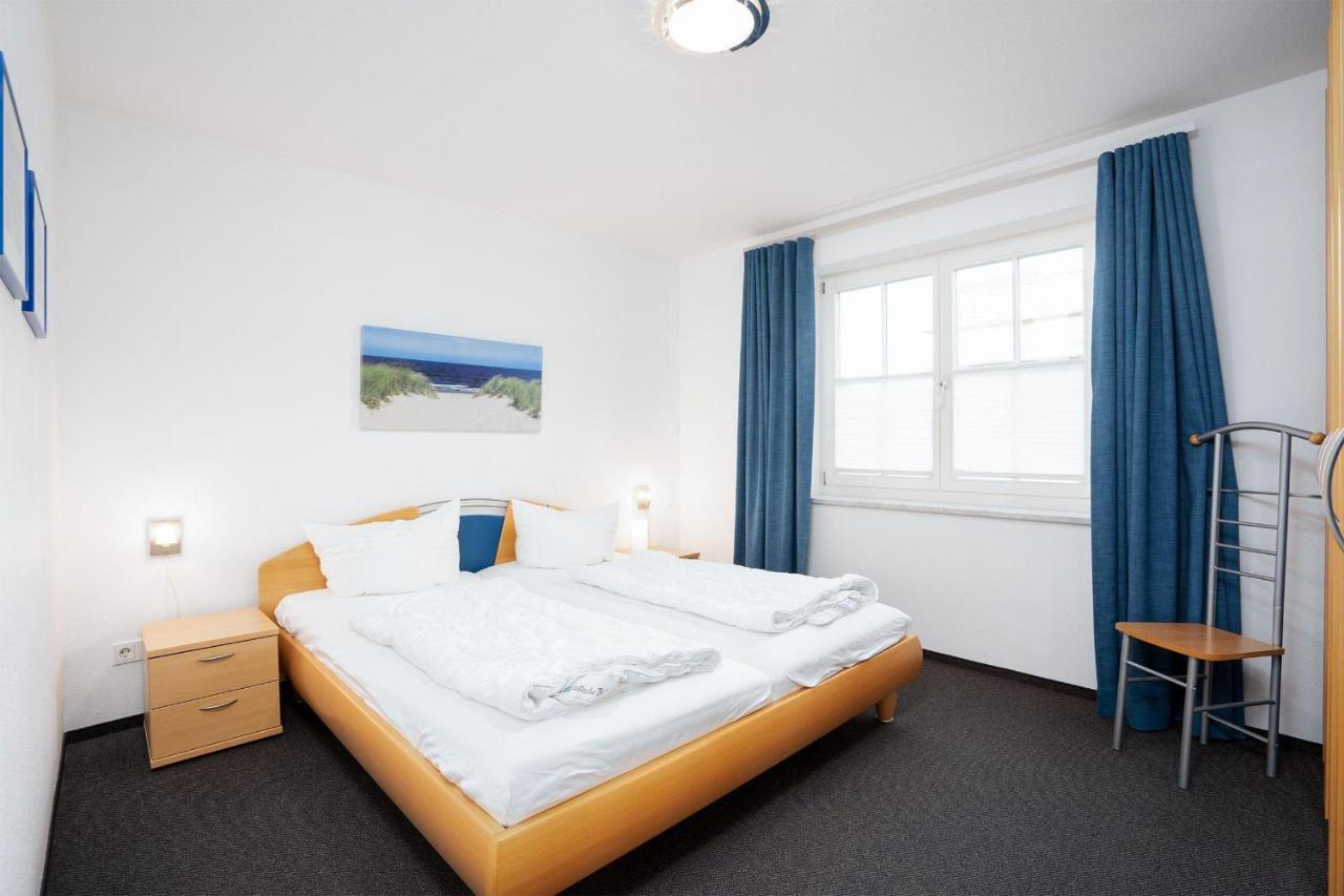 Hanseaten-Residenz-Fis-502 Scharbeutz Bagian luar foto