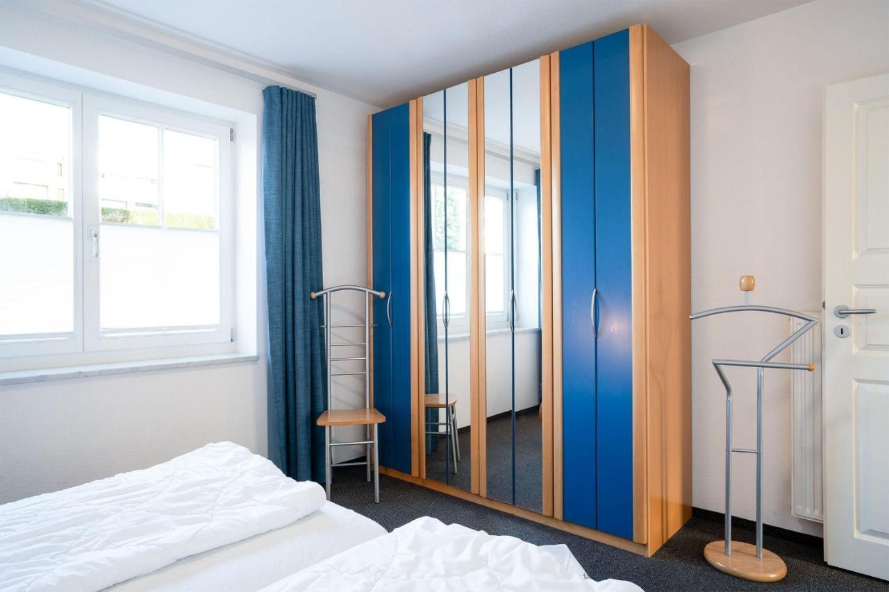 Hanseaten-Residenz-Fis-502 Scharbeutz Bagian luar foto