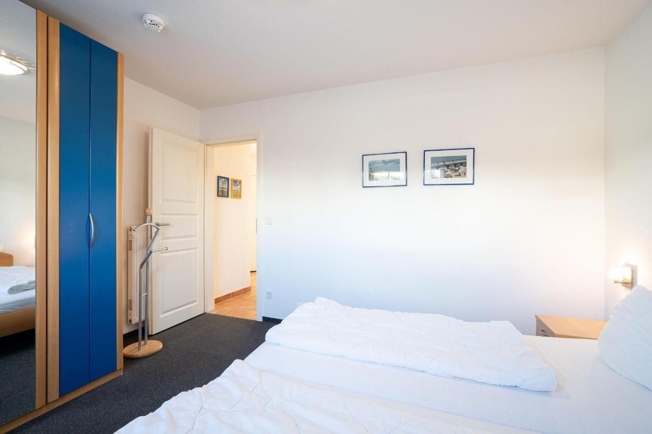 Hanseaten-Residenz-Fis-502 Scharbeutz Bagian luar foto
